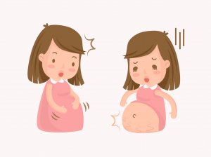 子宮外孕是什麼意思？瞭解病因和治療方法