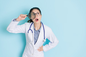 驗血可以查出腸癌嗎？