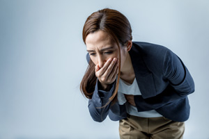 埋線運動：中醫科的新興療法